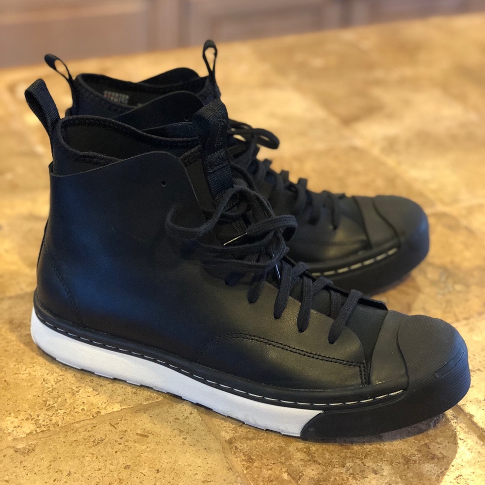 Converse Jack Purcell High tops series S